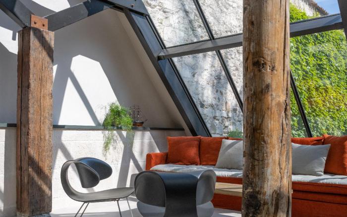 Le Saint-Nicolas Hotel