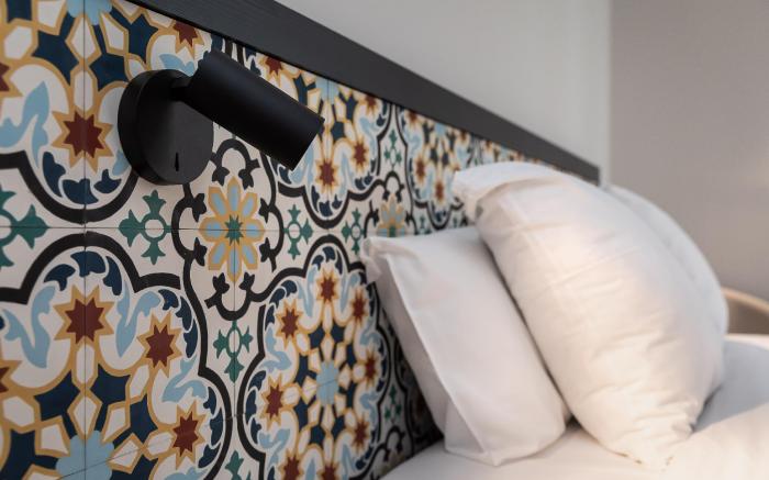 Le Saint-Nicolas Hotel