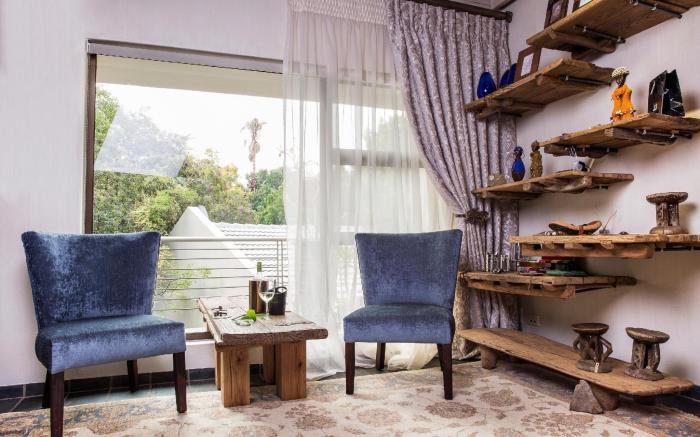 African Rock Hotel and Spa
