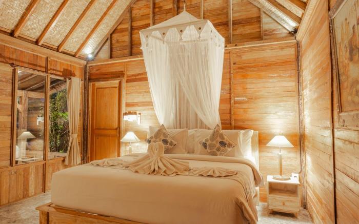 Nauna Villa Bali