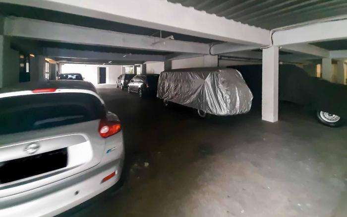 Bangka Suite Mitra RedDoorz