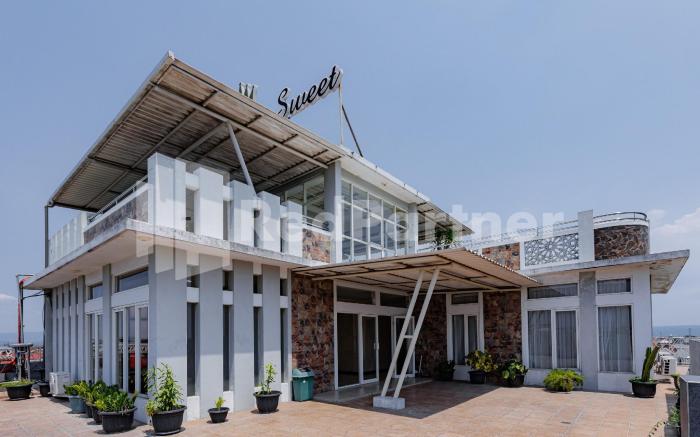 De Malang Sweet Homestay Syariah Mitra RedDoorz