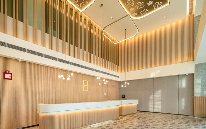 Hilton Garden Inn Changchun Economic Development Zone