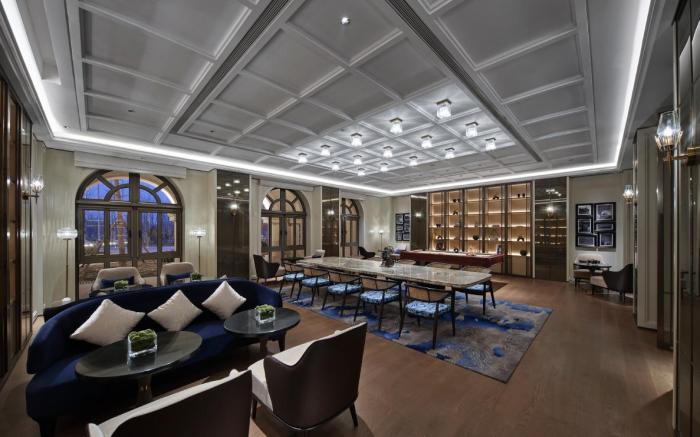 Hollick Hotel Wen'an, Tapestry Collection by Hilton