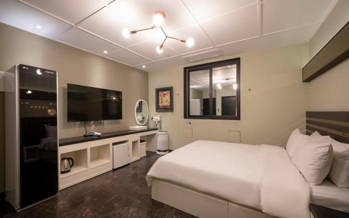 Motel Rings Gunsan