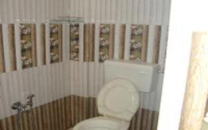 Leon Hide Out Guest House