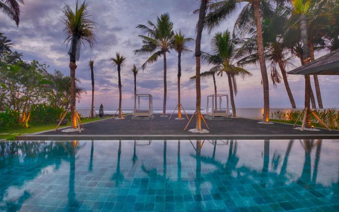 Saba Villa by Sanga Sanga Hospitality