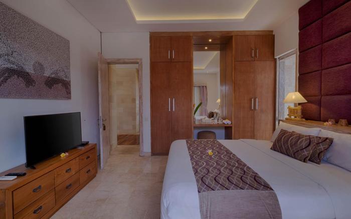 Saba Villa by Sanga Sanga Hospitality