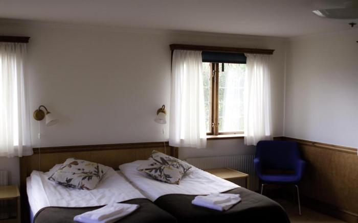 First Hotel Gyllene Hornet