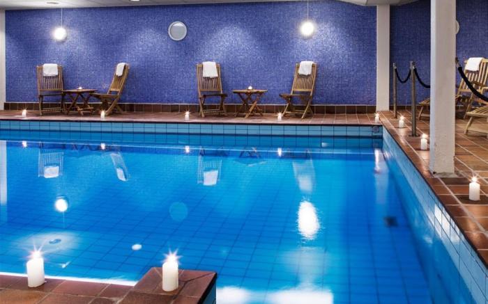 First Hotel Billingehus