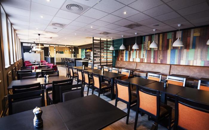 First Hotel Solna