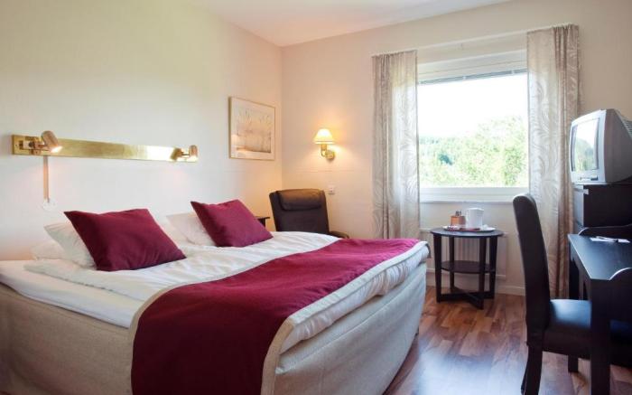 First Hotel Kramm