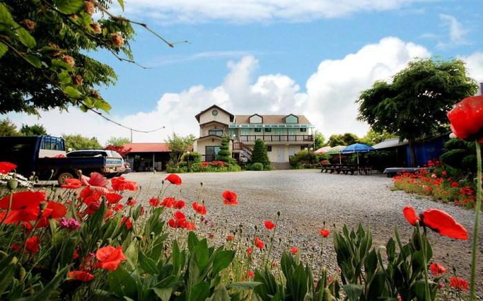 Taean Modeunie Pension