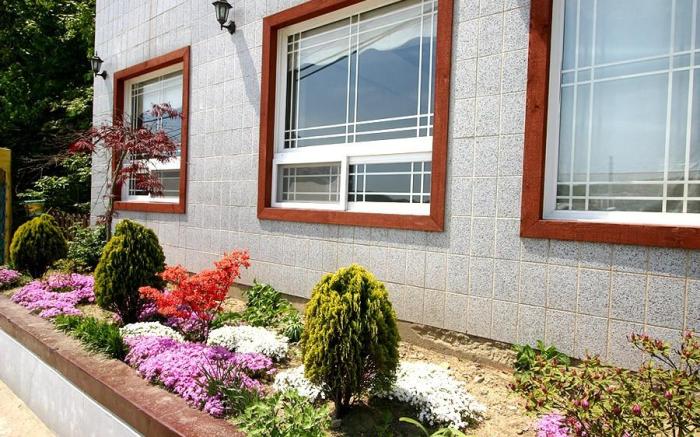 Cheonripo Condo