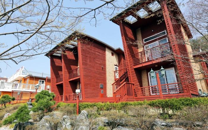 Milart Pension