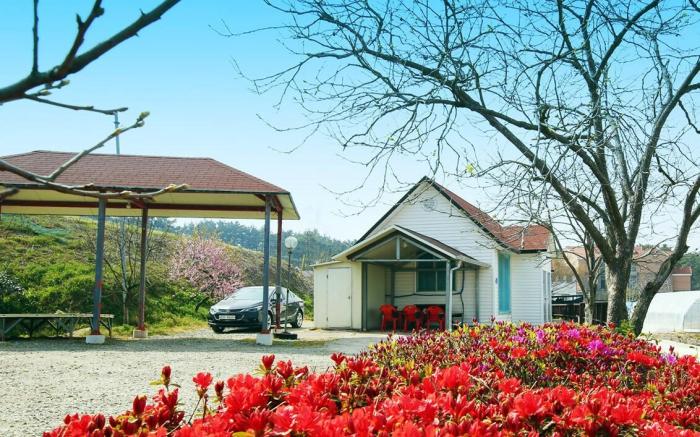Sujeong Pension