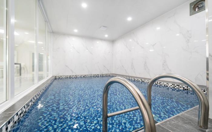 Pocheon Todam Kids Poolvilla