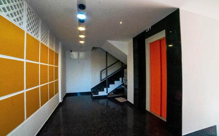 Sarvam Serviced Apartment
