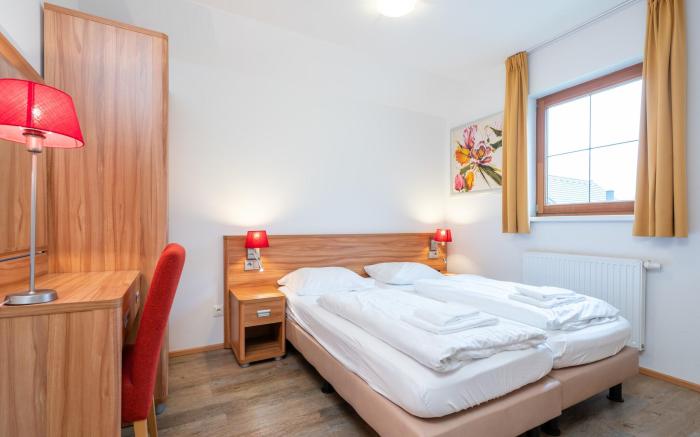 Nice chalet in Oberösterreich w/ 