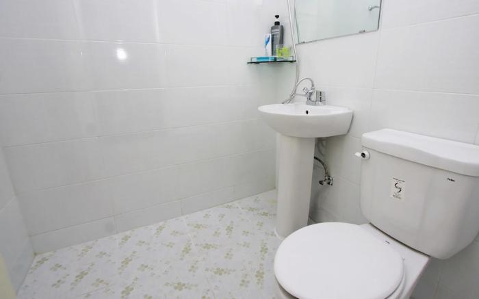 Manripo Umji Pension