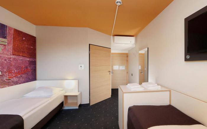 B&B Hotel Berlin Genshagen-Sud