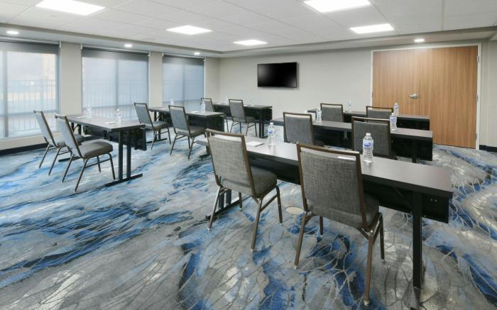 Fairfield by Marriott Inn & Suites Pottstown Limerick