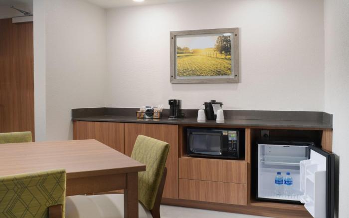 Fairfield by Marriott Inn & Suites Pottstown Limerick