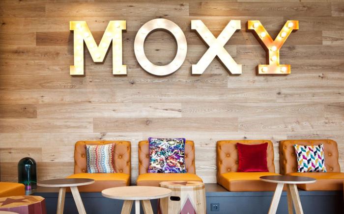Moxy Rust