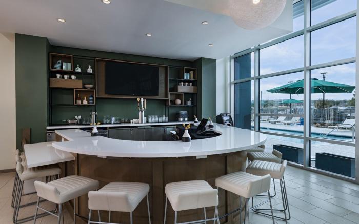 Element Dallas Las Colinas