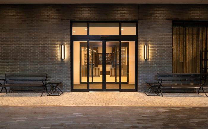 TownePlace Suites Boston Medford