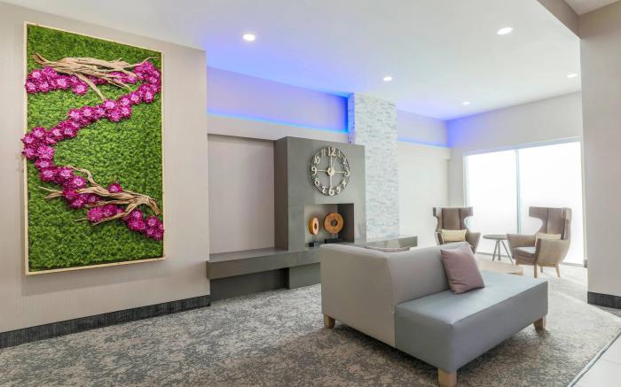 Fairfield by Marriott Inn & Suites Amarillo Central