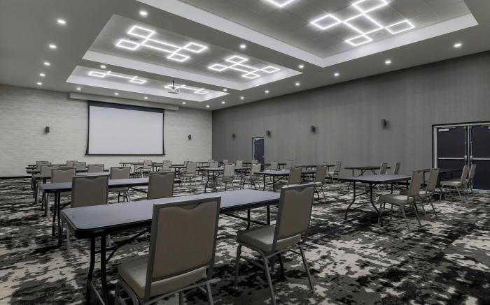 Four Points by Sheraton Amarillo Central