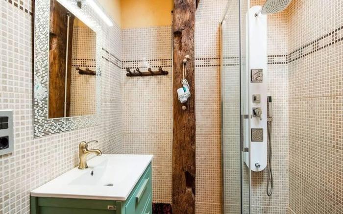 Villa in A Lama near Rias Baixas Beaches