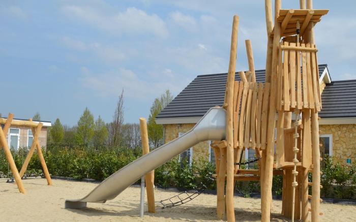 Holiday Home in Limburg with Outdoor Fireplace