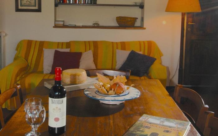 Belvilla by OYO Pagliai Sotto