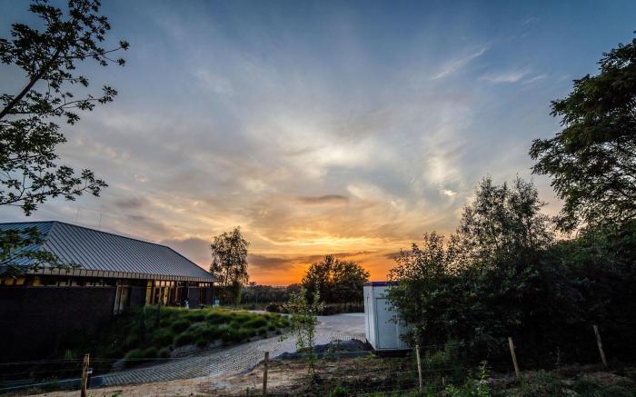 Luxury Villa in Maastricht with Sauna