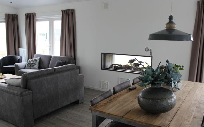 Stylish Villa in Bemelen