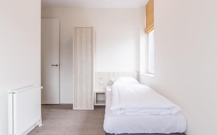 Modern apartment near Maastricht