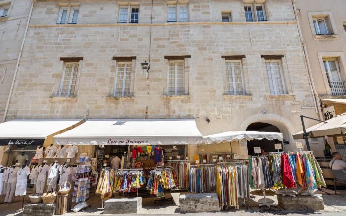 Holiday Home in Avignon next to the City Centre