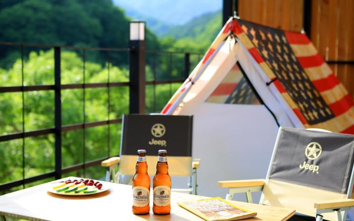 Gapyeong Cherrish Pension