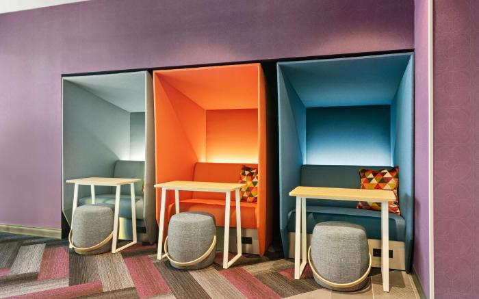 Tru by Hilton Portland Airport
