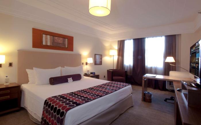 Radisson Hotel Alphaville