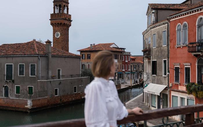 Hyatt Centric Venice Murano