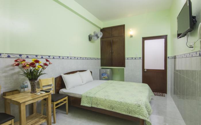 Thai Quang Hotel