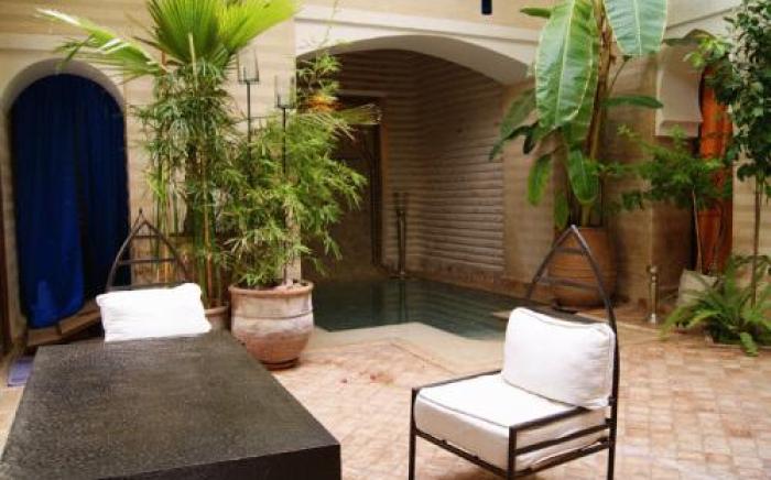 Riad Amra