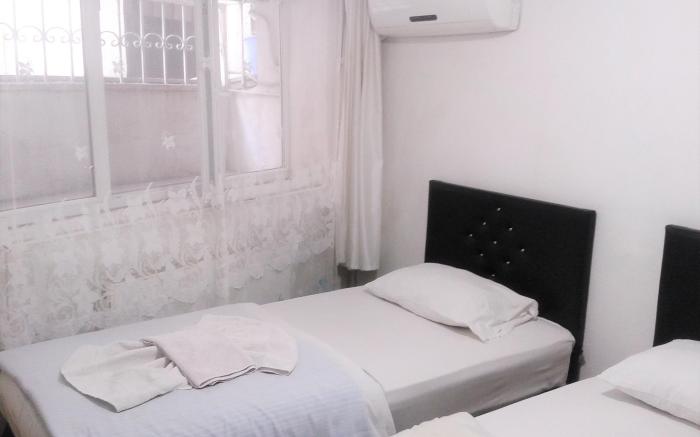 Bereket Travel Hotel