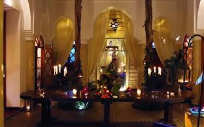 Riad Ayadina & Spa