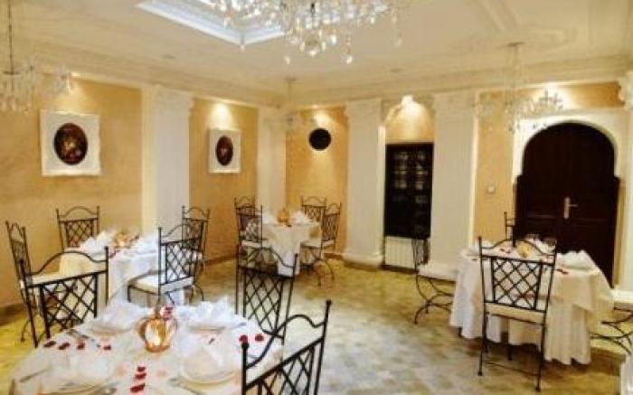 Riad Palais Des Princesses & Spa