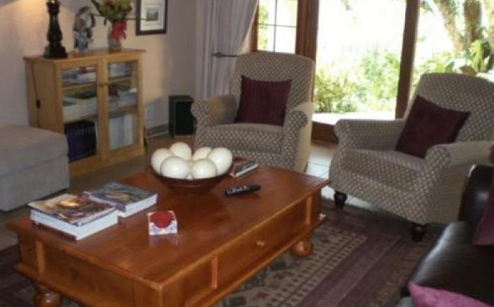 Porcupine Ridge Guest House
