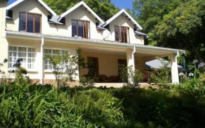Porcupine Ridge Guest House